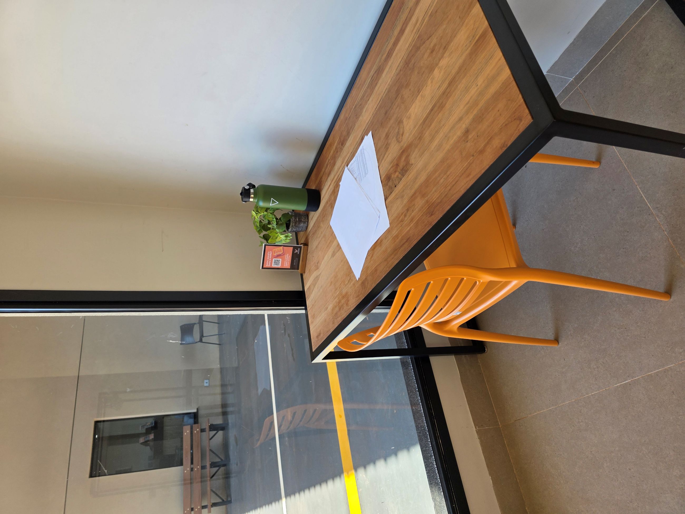 Village Hotel Container